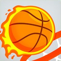 Dunk Shot Online Game